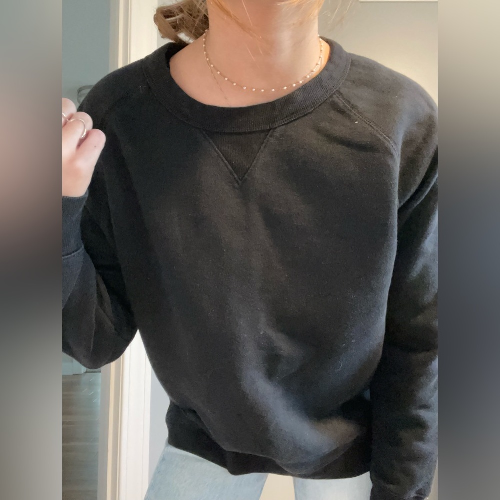 Old Navy Crewneck - Picture 3 of 3